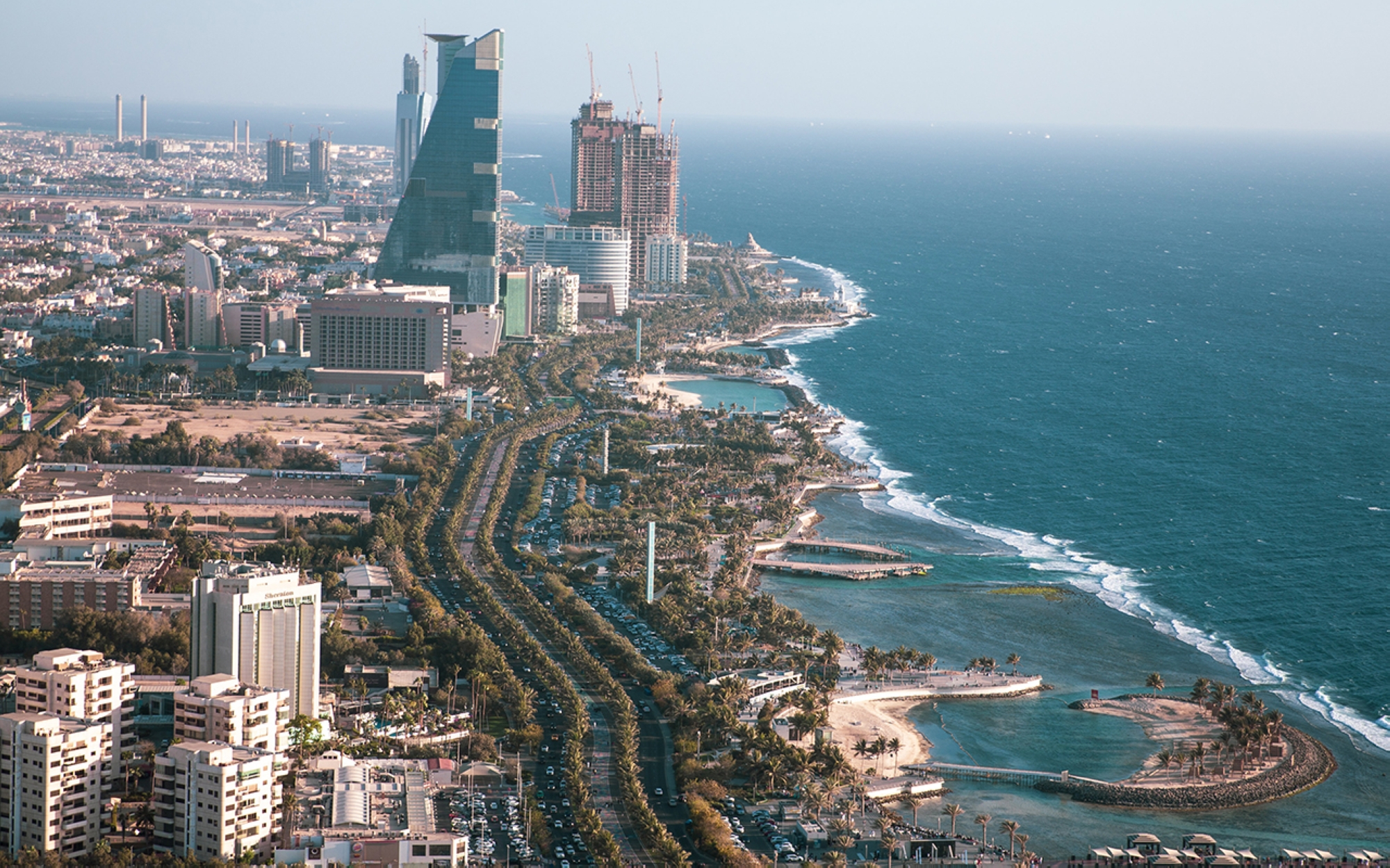 65486 السياحة في السعودية: وجهة عالمية بين التراث والحداثة