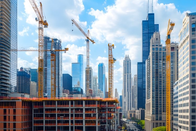 AdobeStock_1028185669 الاقتصاد في الشرق الأوسط: تحديات الحاضر وآفاق المستقبل