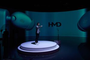 HMD-MWC-2025-1270-300x200 Human Mobile Devices MWC 2025 Launch HMD