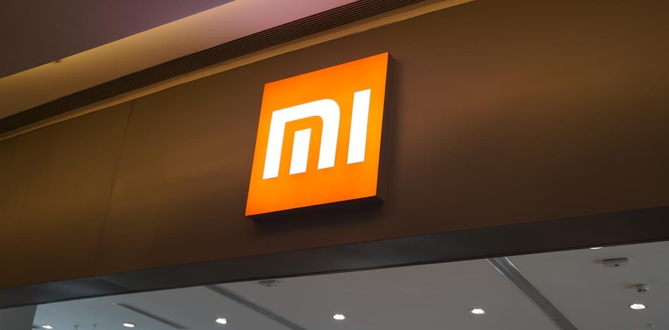 Xiaomi-Logo أرباح شاومي تقفز 69% في الربع الرابع 2024