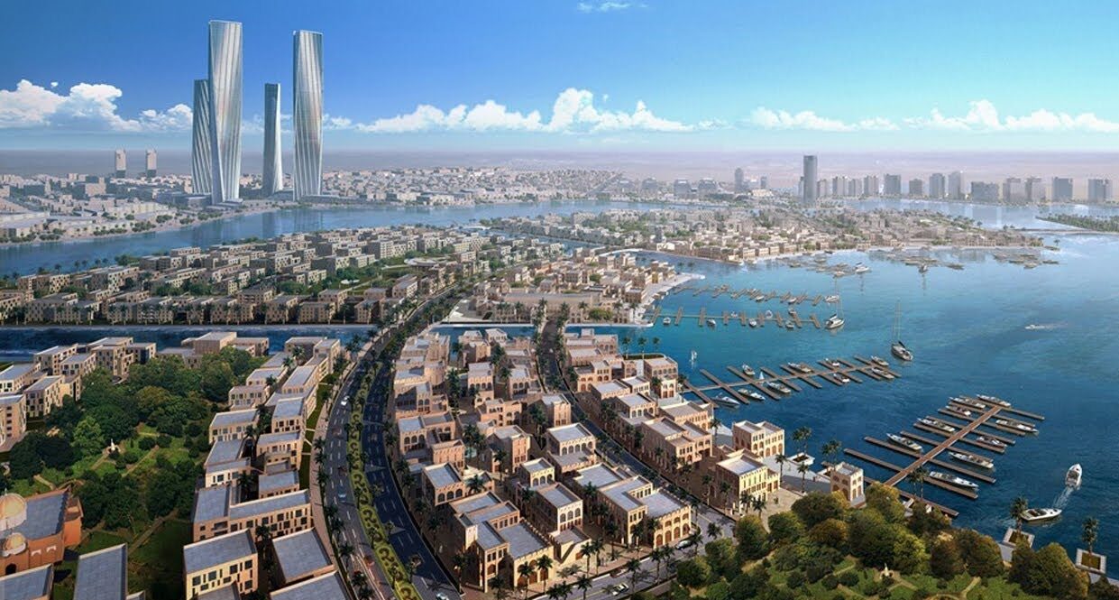 نيوم السياحة في السعودية: وجهة عالمية بين التراث والحداثة