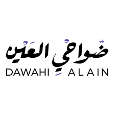 ضواحي العين