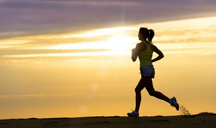 sport المشي يوميًا يحمي من السرطان