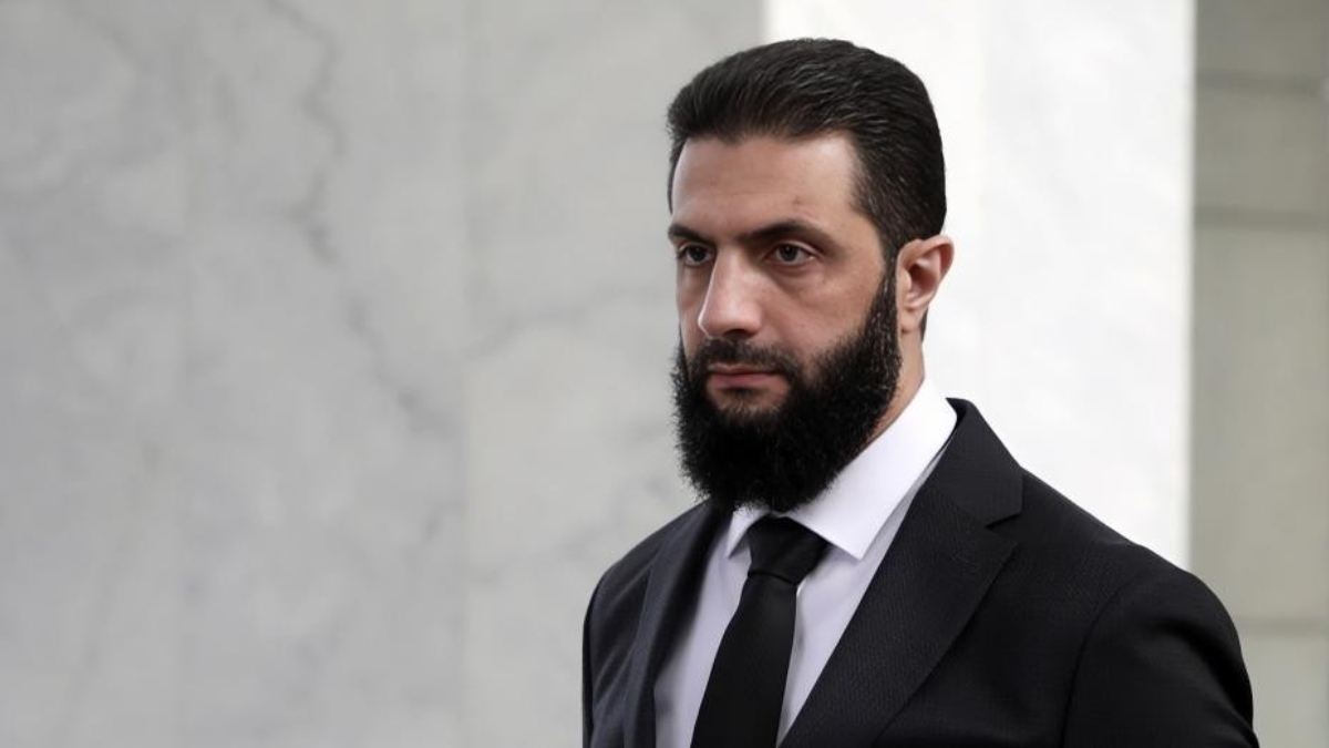 مصدر سوري ينفي محاولة اغتيال الرئيس أحمد الشرع في درعا