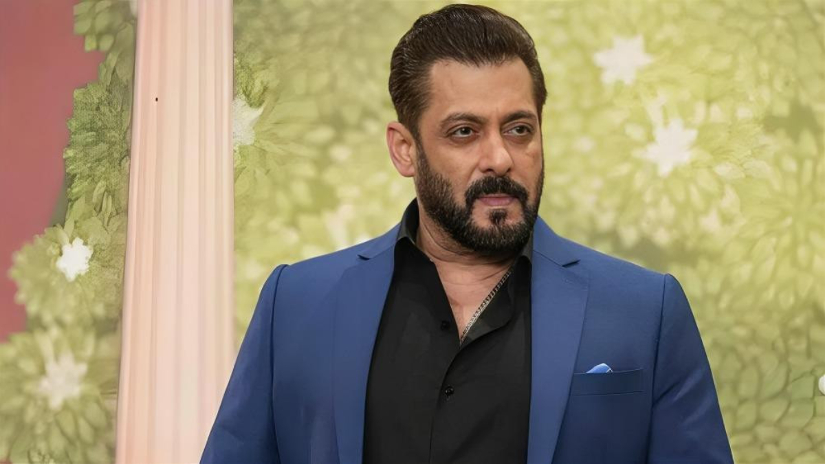 سلمان خان يكشف عن معاناته مع مرض مزمن نادر