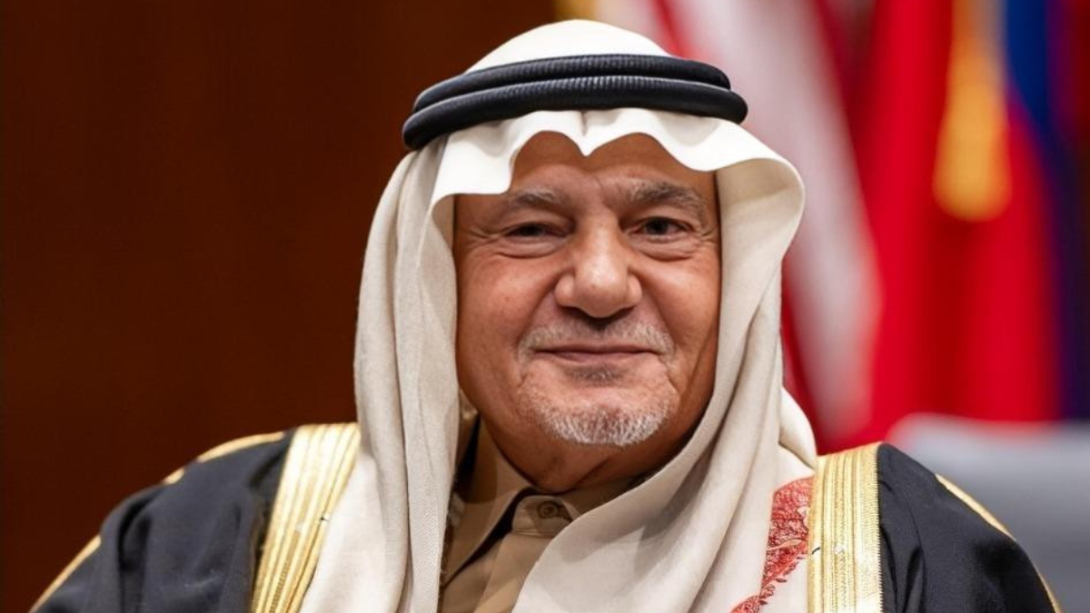تفاعل واسع مع مقال تركي الفيصل - مفاعل ديمونا