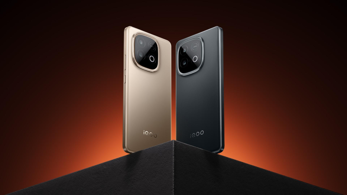 iQOO Neo10
