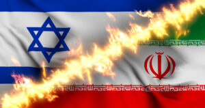 اسرائيل تستهدف إيران