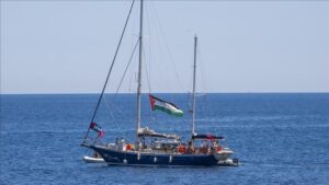 سفينة مادلين