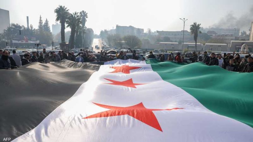 سوريا-الجديدة المقاتلون الأجانب في سوريا الجديدة: صداع سياسي وأمني يهدد مرحلة ما بعد الأسد