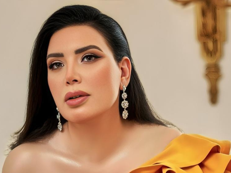عبير-صبري عبير صبري تعلن انفصالها عن زوجها أيمن البياع بعد 7 سنوات