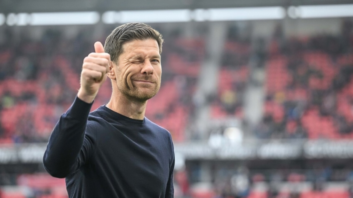 كيف حوّل تشابي ألونسو ريال مدريد إلى نسخة من ليفركوزن؟