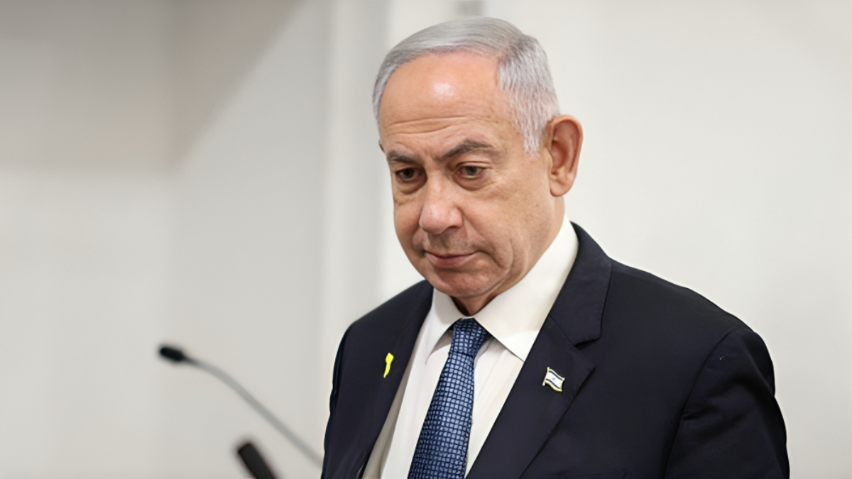 نتنياهو يرفض "تعديلات حماس" على مقترح غزة ويؤكد استمرار المفاوضات