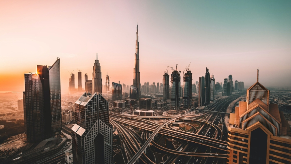 أحمد الدولة: قصة نجاح إماراتية تواصل الريادة مع توسعات «أون بلان العقارية»