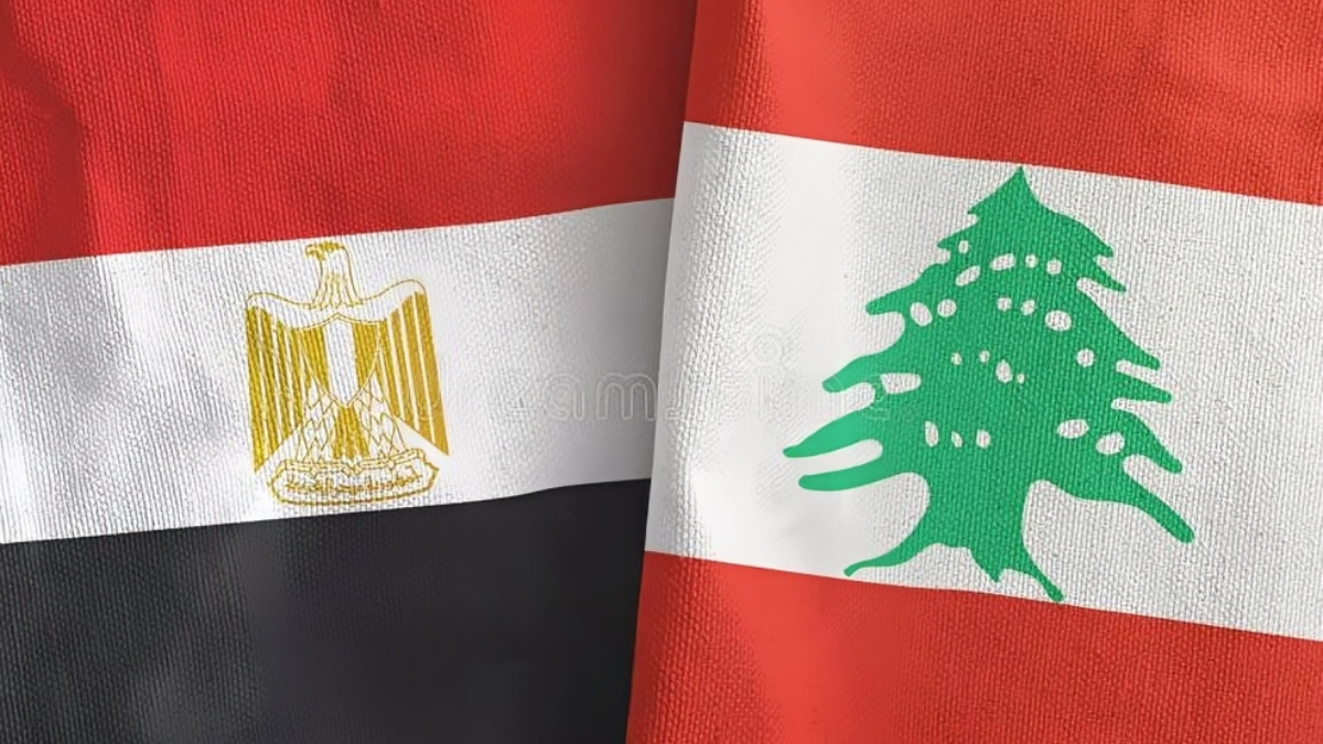 لبنان ومصر يبحثان فتح آفاق سياحية جديدة