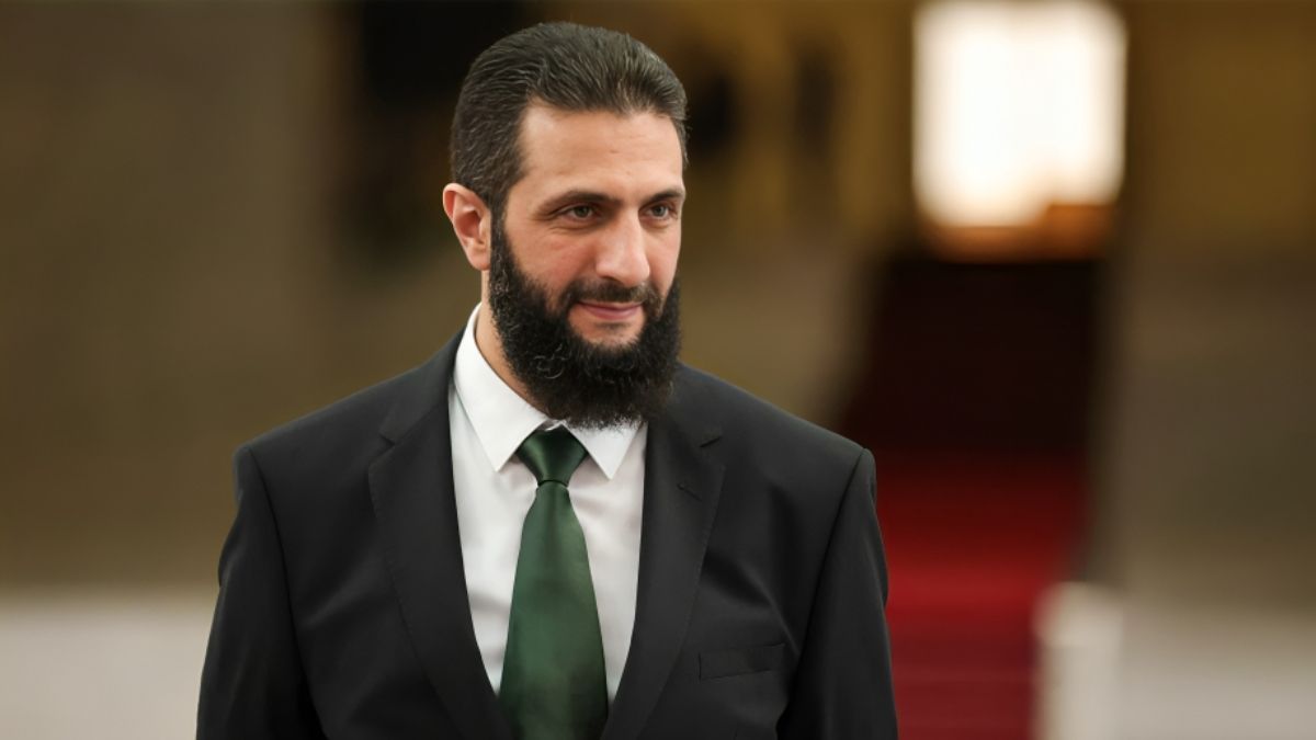 بعد قصف دمشق... هل يتحول أحمد الشرع إلى هدف محتمل لإسرائيل؟