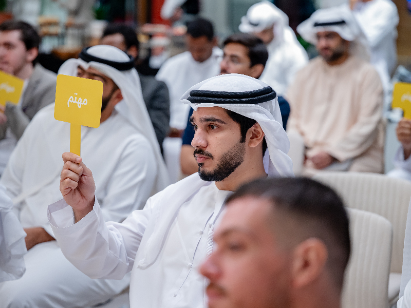 Web_Photo_Editor-6-11 أكاديمية التاريخ: منصة إماراتية رائدة لتعزيز الرسائل الحضارية العربية عالمياً
