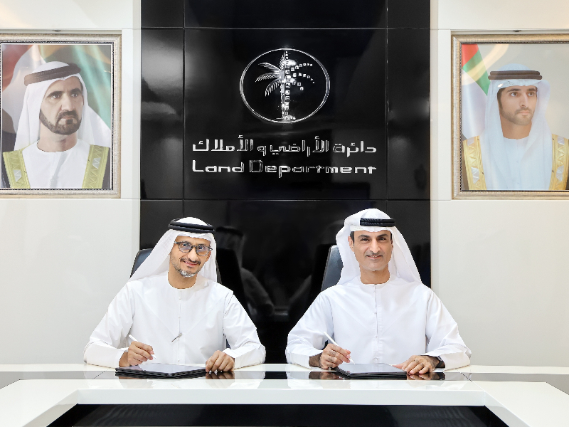 Web_Photo_Editor-6-30 شراكة استراتيجية بين "أراضي دبي" و"مدينة مصدر" لتمكين الشركات الحرة من تملك العقارات في دبي