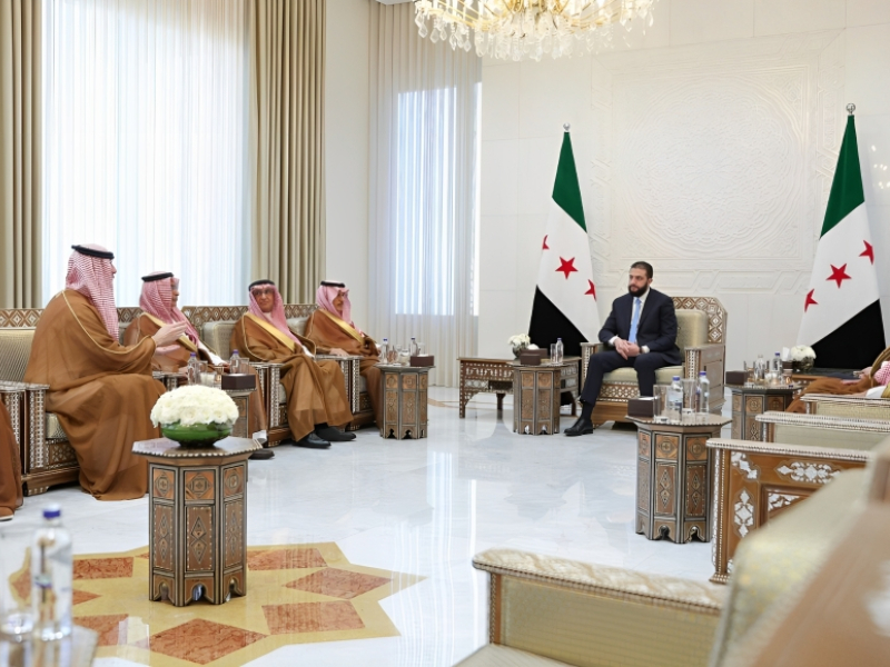Web_Photo_Editor-6-31 انطلاق منتدى الاستثمار السعودي السوري في دمشق