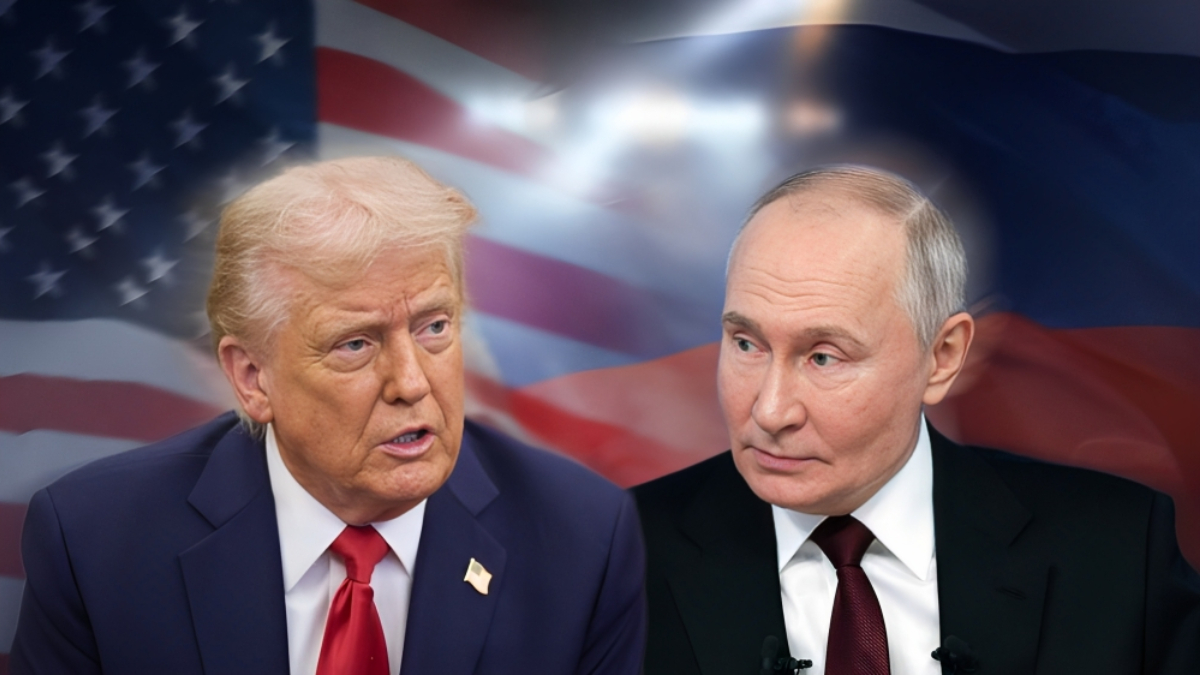 أهداف قمة الاسكا: بوتين يبحث عن اعتراف وترامب يسعى لسلام تاريخي