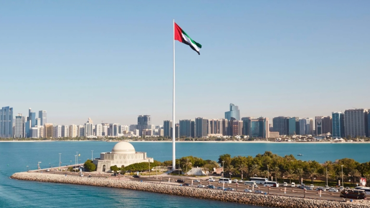قطاع الفنادق في أبوظبي يسجل أداءً قياسياً