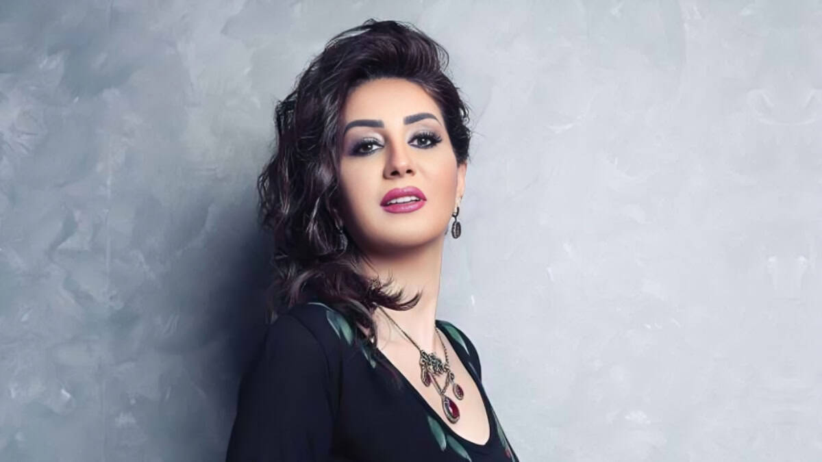 وفاء عامر ترد بقوة: لن أهرب من وطني وأثق في القضاء المصري