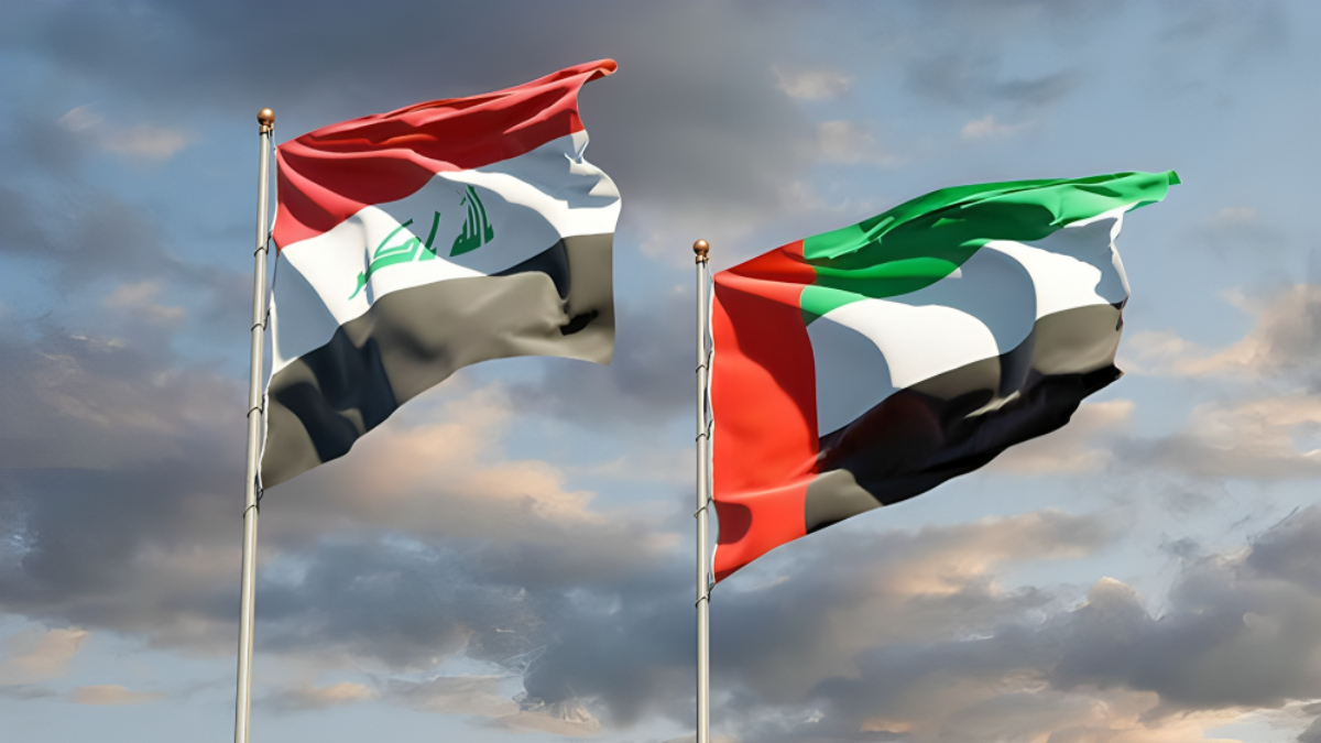 الإمارات والعراق يشيدان بموجة الاعترافات الغربية بدولة فلسطين
