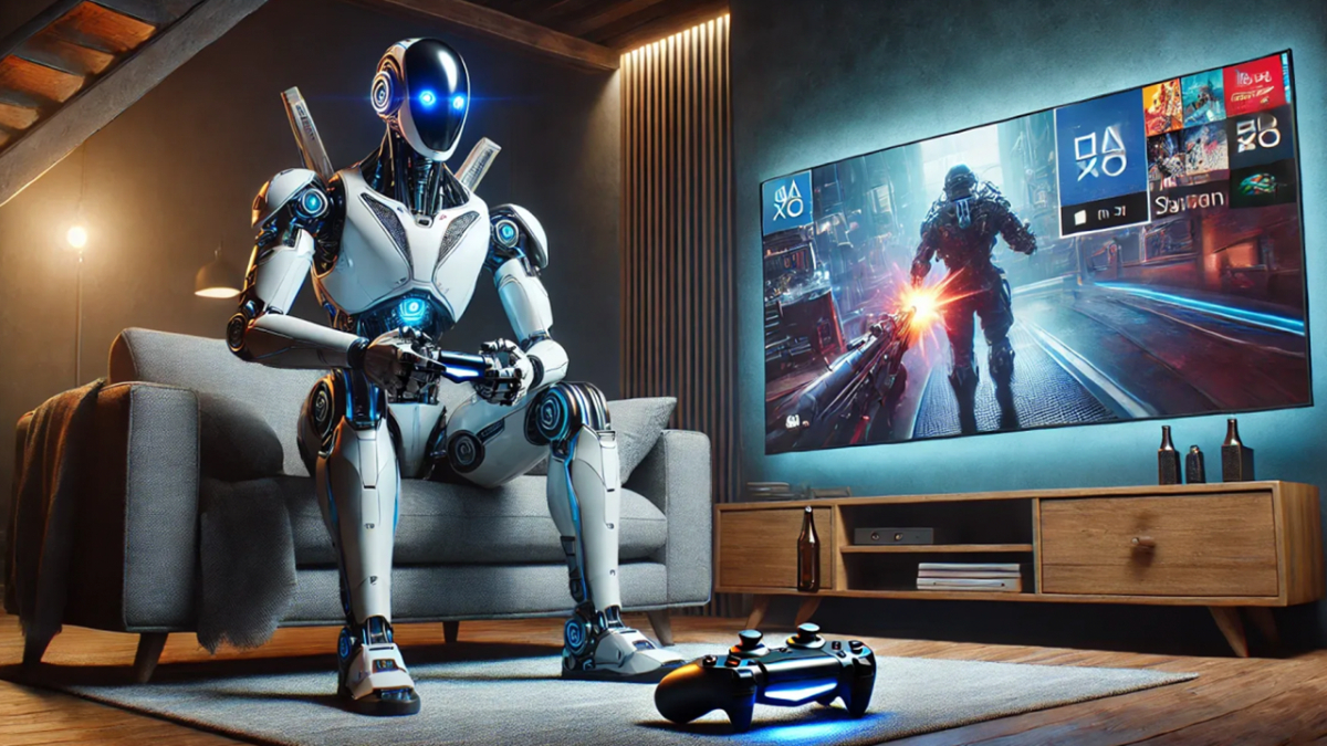 الذكاء الاصطناعي في صناعة ألعاب الفيديو: أداة للتحول أم تهديد للمستقبل؟