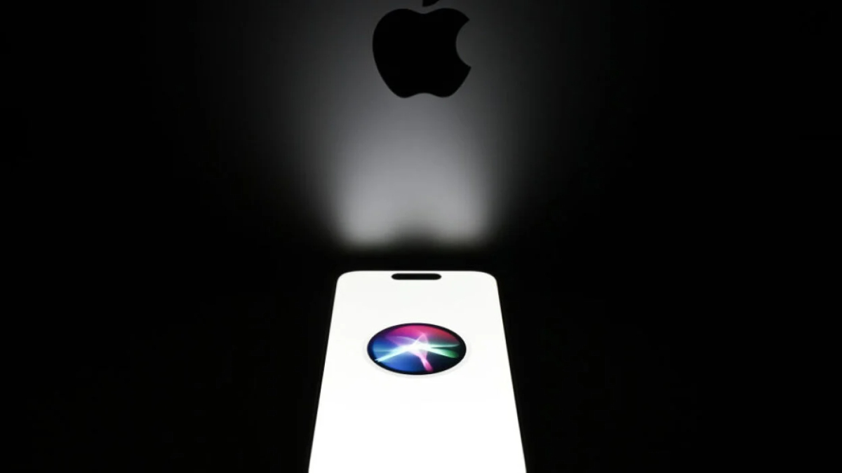 سيري الجديدة من أبل قد تعتمد على ذكاء جوجل "جيميني"