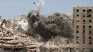 قصة جثة خليل دواس: جدل واسع بين حماس وإسرائيل حول هوية القتيل الرابع في صفقة التبادل