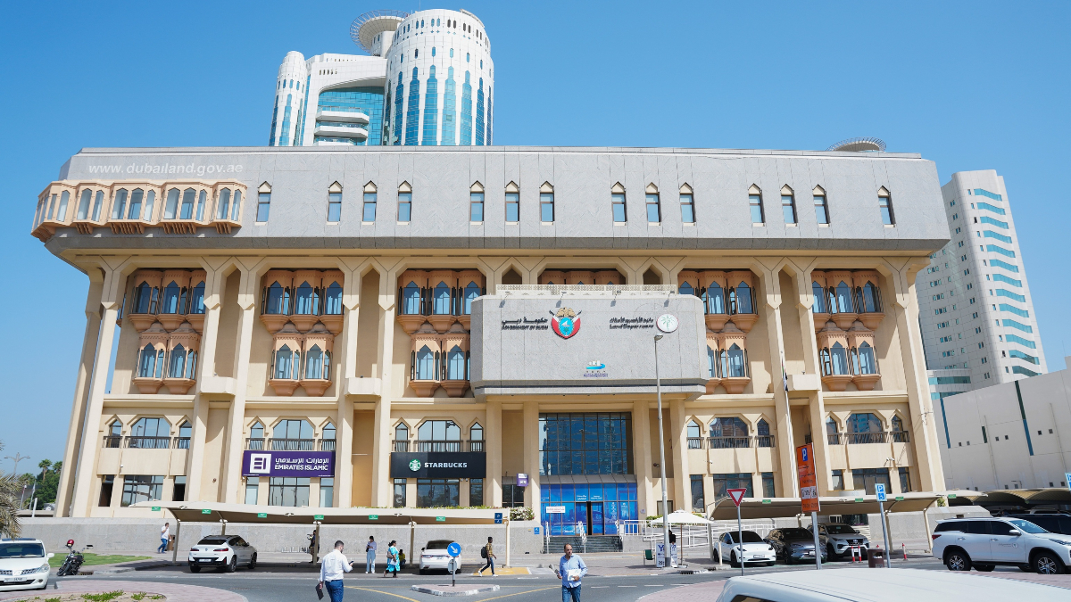 أراضي دبي في جيتكس جلوبال 2025: تسعة عشر عاماً من التحول الرقمي ترسم مستقبل العقار الذكي