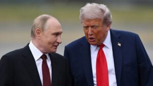 الكرملين: قمة ترامب وبوتين لم يُحدد موعدها بعد ولا حديث عن تأجيلها