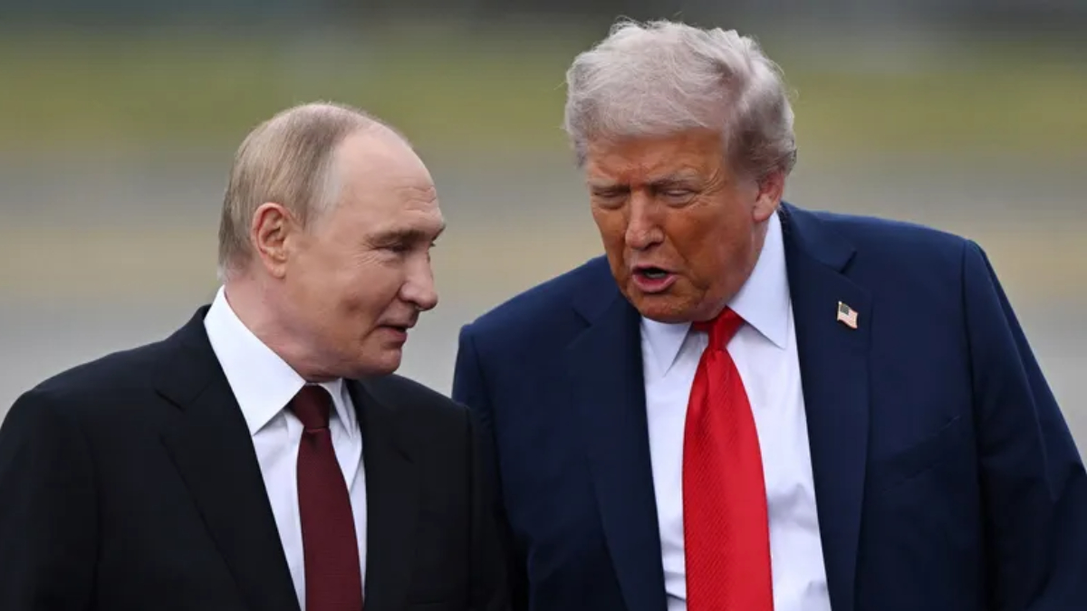 الكرملين: قمة ترامب وبوتين لم يُحدد موعدها بعد ولا حديث عن تأجيلها