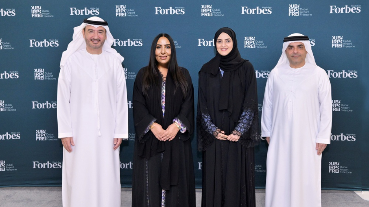 المنطقة الحرة بمطار دبي تطلق قمة "محور مستقبل التجارة" مارس 2026