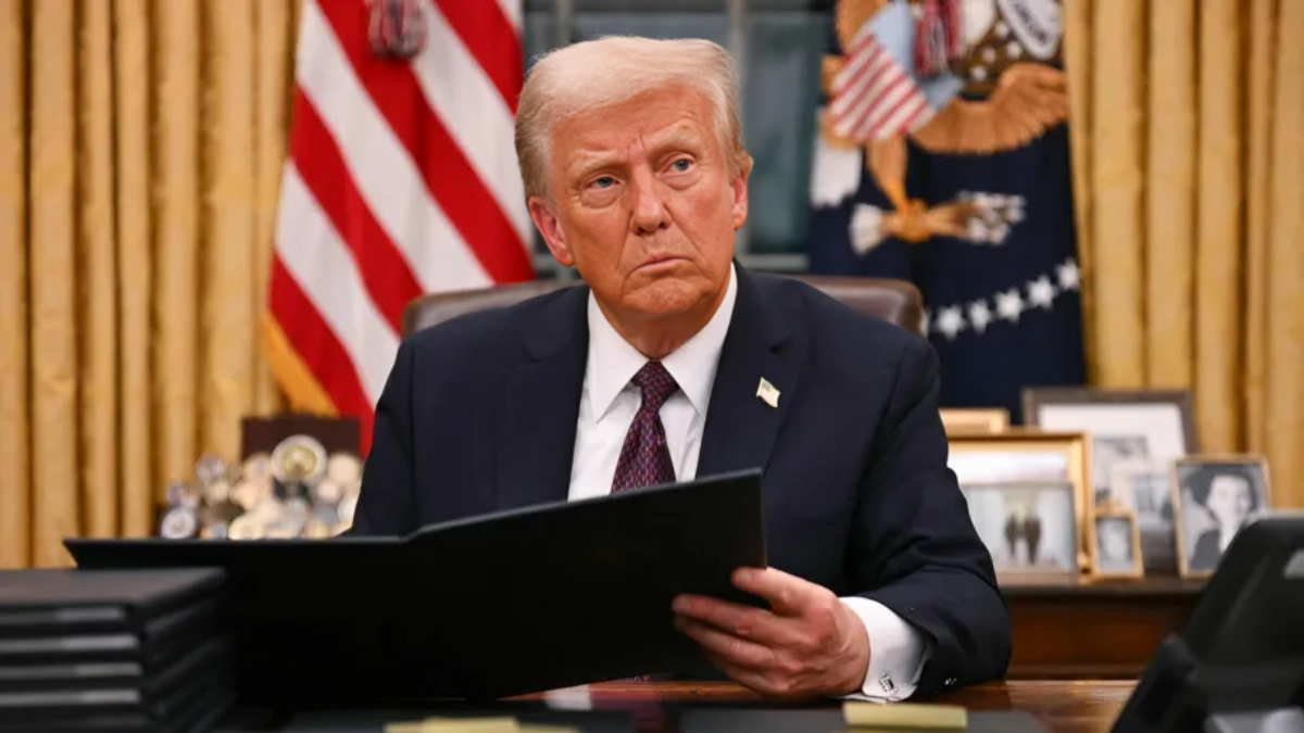 قلق في إدارة ترامب من احتمال تراجع نتنياهو عن اتفاق غزة