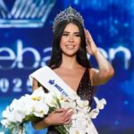 بيرلا حرب ملكة جمال لبنان 2025: تتويج الأمل والجمال في حفل استثنائي
