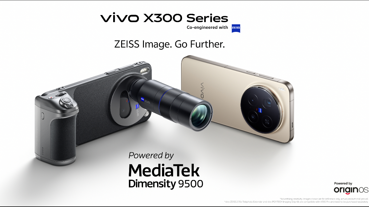 فيفو X300 جيل جديد يغير قواعد اللعبة في عالم الهواتف الذكية