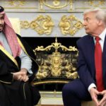 ولي العهد السعودي: فرصنا الاستثمارية حقيقية وليست لإرضاء أميركا أو ترامب