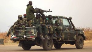 الدعم السريع توافق على هدنة الرباعية والبرهان يتوعد بـ"دحر العدو" في السودان