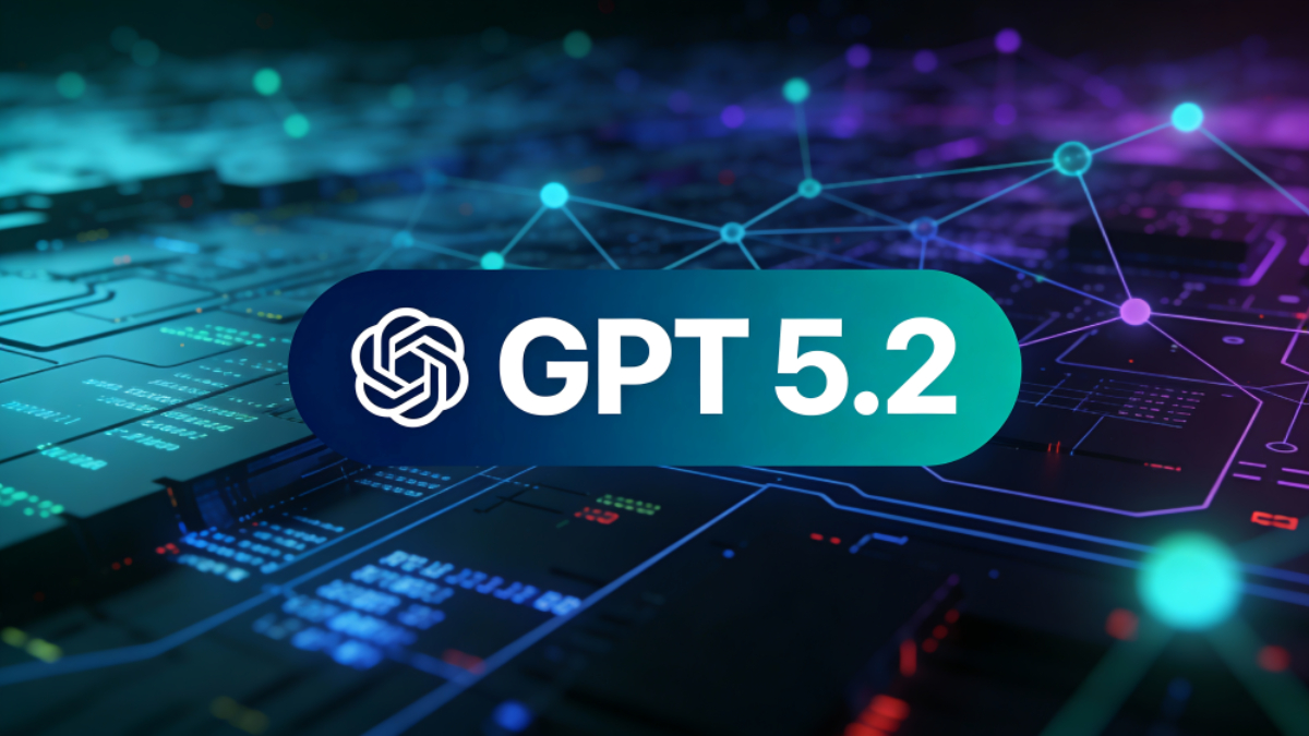3 أشياء لا تعرفها عن نسخة GPT-5.2 الجديدة