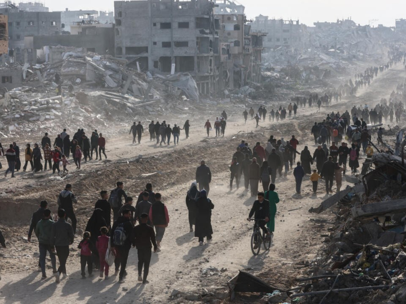 Web_Photo_Editor-13-1 الصليب الأحمر: غزة على حافة الانهيار الإنساني