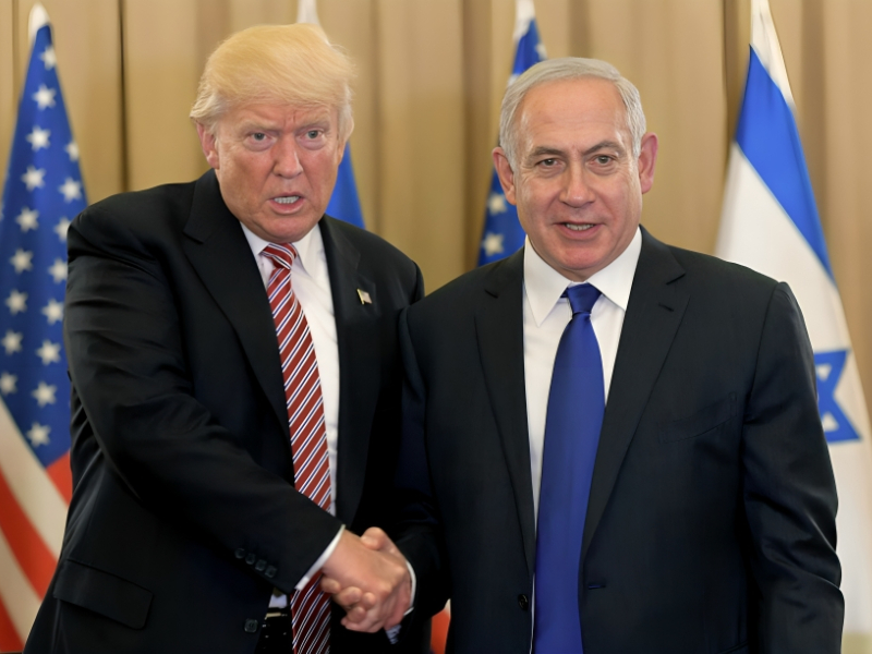 Web_Photo_Editor-13-11 نتنياهو يضع ترامب أمام ثلاثة خيارات حاسمة