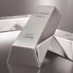 البلاتين يقفز 80% في 2025 ويسجل أقوى مكاسبه منذ 38 عاماً