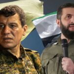 دمشق تمهل “قسد” 4 أيام لحسم دمج الحسكة في الدولة