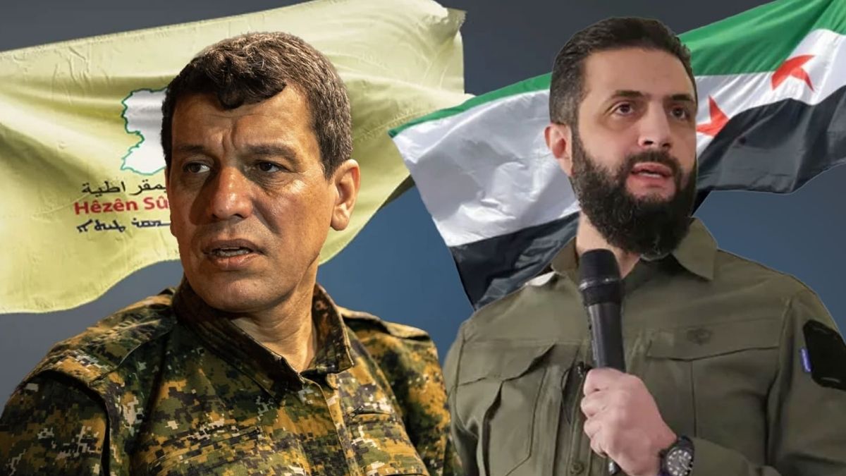 دمشق تمهل “قسد” 4 أيام لحسم دمج الحسكة في الدولة