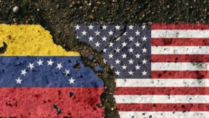 هل أوقع مادورو واشنطن في الفخ