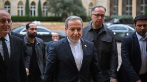 إيران تحذر: أي هجوم سيشعل اضطراباً إقليمياً واسعاً