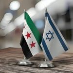 اتفاق سوري إسرائيلي على خلية استخبارات وخفض التصعيد