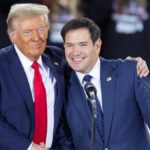 ماركو روبيو: نخطط لشراء غرينلاند لا لغزوها