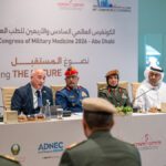 الإمارات تستضيف الكونغرس العالمي للطب العسكري 2026